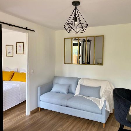 Magnifique Appartement 2/4 Pers - Le Saint Leo Eksteriør billede