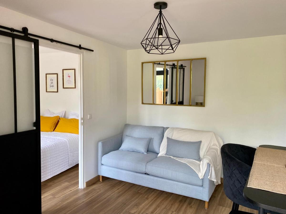 Magnifique Appartement 2/4 Pers - Le Saint Leo Eksteriør billede