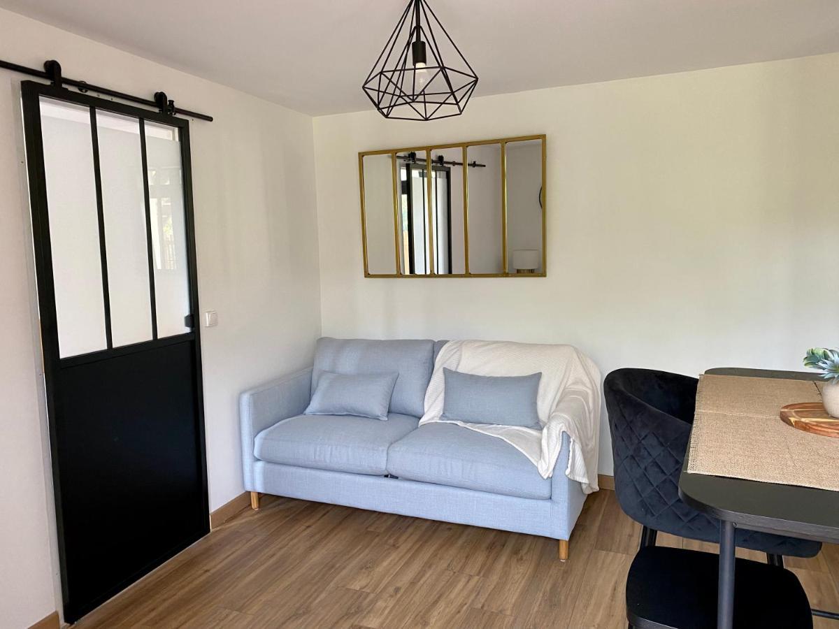 Magnifique Appartement 2/4 Pers - Le Saint Leo Eksteriør billede