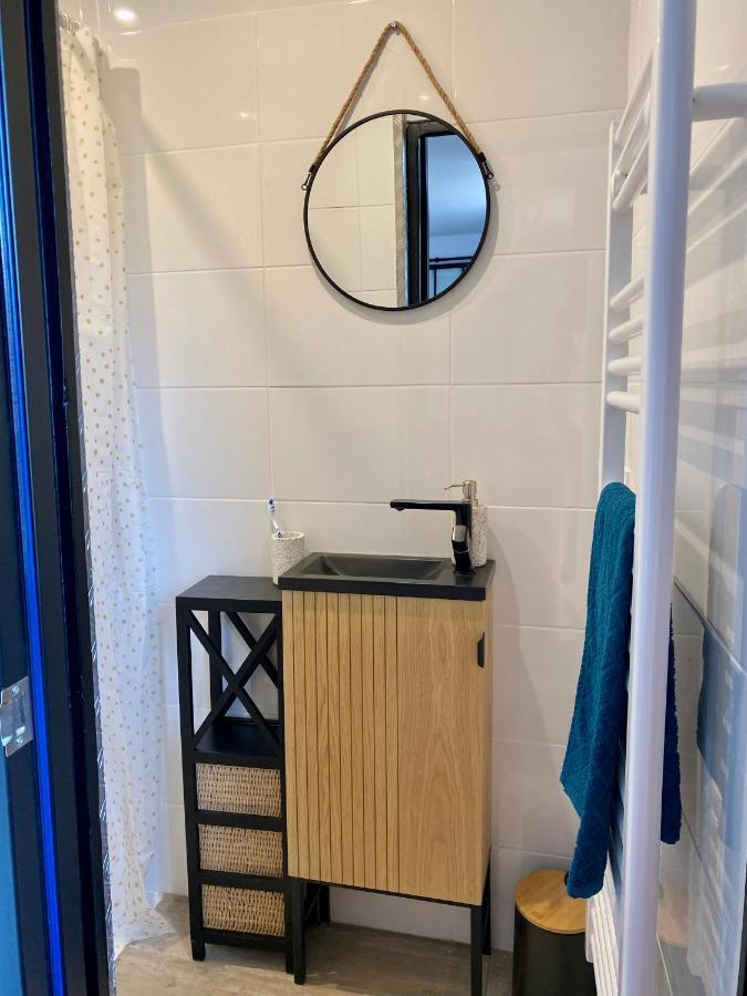 Magnifique Appartement 2/4 Pers - Le Saint Leo Eksteriør billede