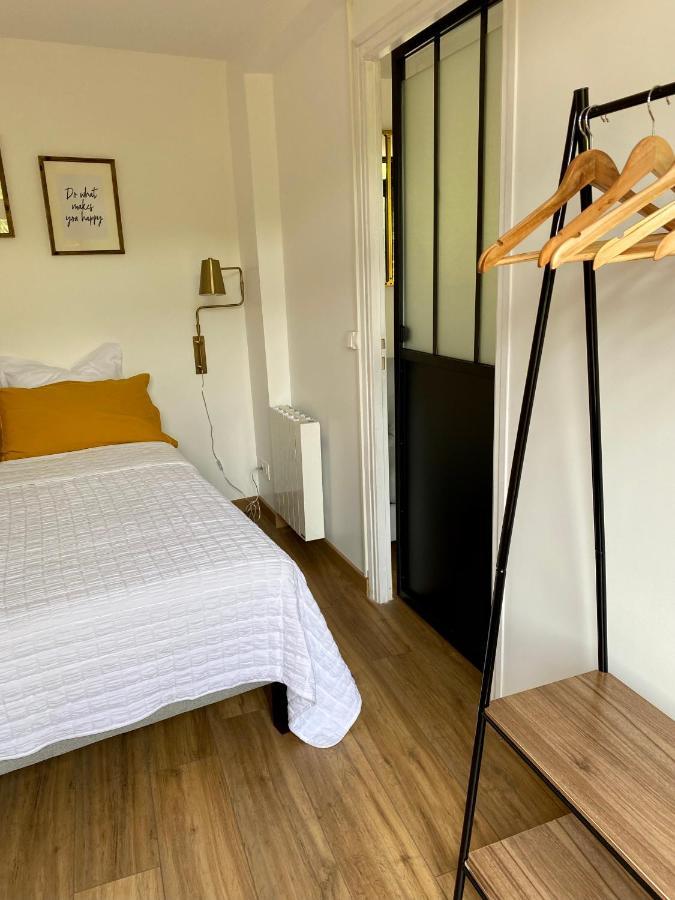 Magnifique Appartement 2/4 Pers - Le Saint Leo Eksteriør billede