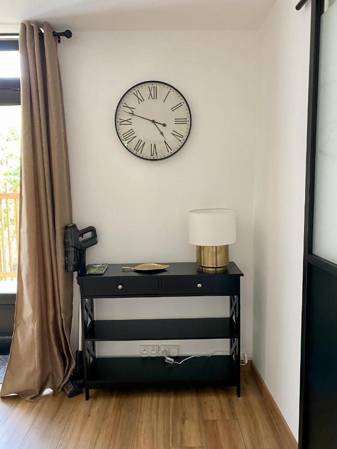Magnifique Appartement 2/4 Pers - Le Saint Leo Eksteriør billede