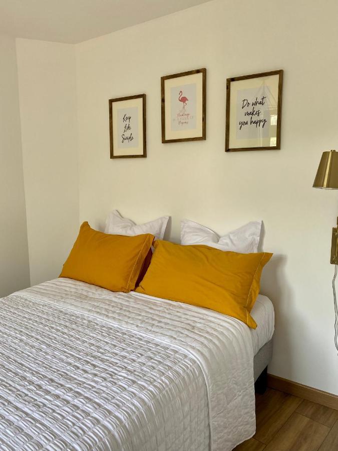 Magnifique Appartement 2/4 Pers - Le Saint Leo Eksteriør billede